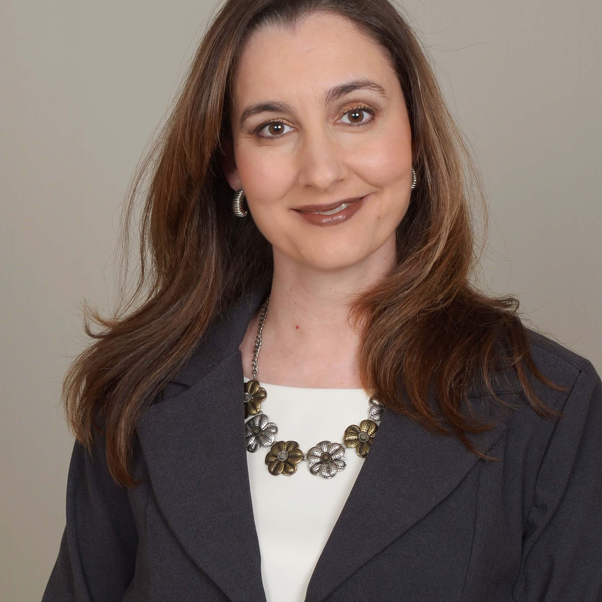 Elizabeth Caputo