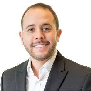 Eric Padilla