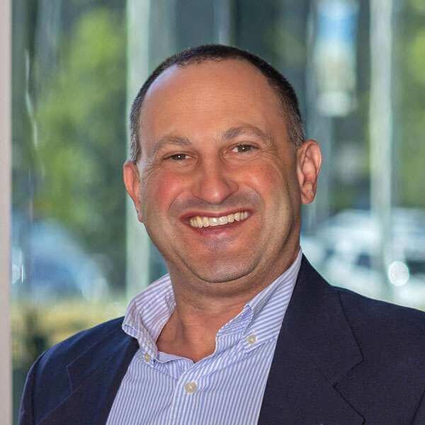 Mike Lehrburger