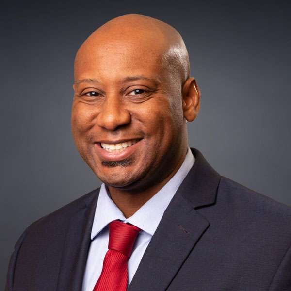 Nicholas Spencer