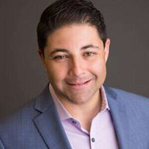 Robert Nevarez