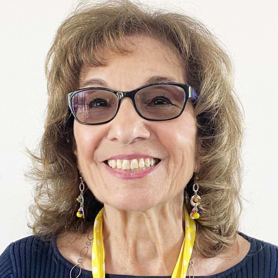 Terri Daxon
